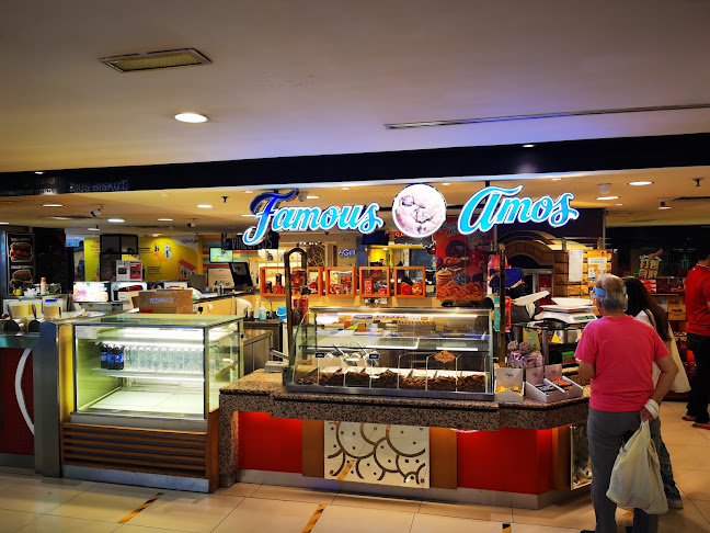 Comentarii opinii despre Tokyo Milk Cheese Factory Gurney Plaza Penang