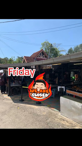 Opinii despre Restoran Ikan Bakar Seri Melaka Jalan Bellamy în Kuala Lumpur - Gastronomi dan perhotelan