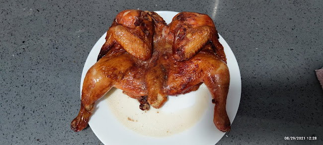 Comentarii opinii despre Baker's Cottage Rampai