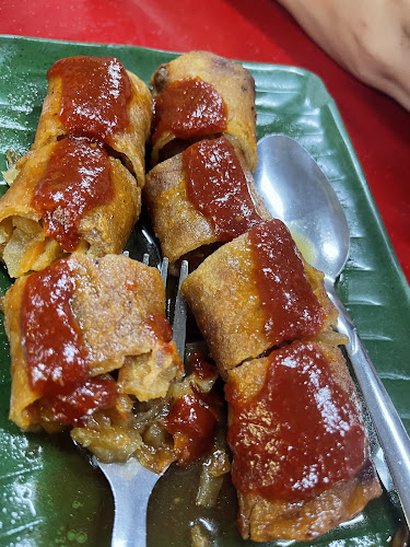 Mee Sup Tengkera - Melaka