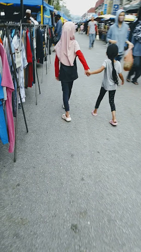 Pasar Malam Jumaat Simpang Pulai