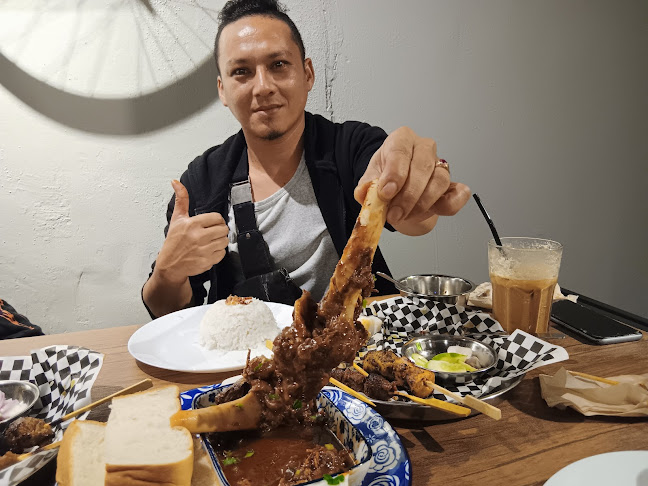 Comentarii opinii despre Kedai Kopi Ayoh Him