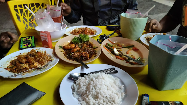 AMIEYRA TOMYAM - Gastronomi dan perhotelan