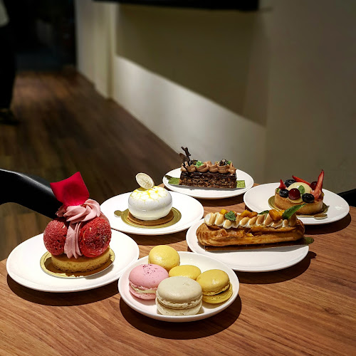 Comentarii opinii despre Xiao By Crustz