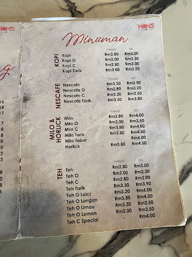 Comentarii opinii despre Mom's Laksa