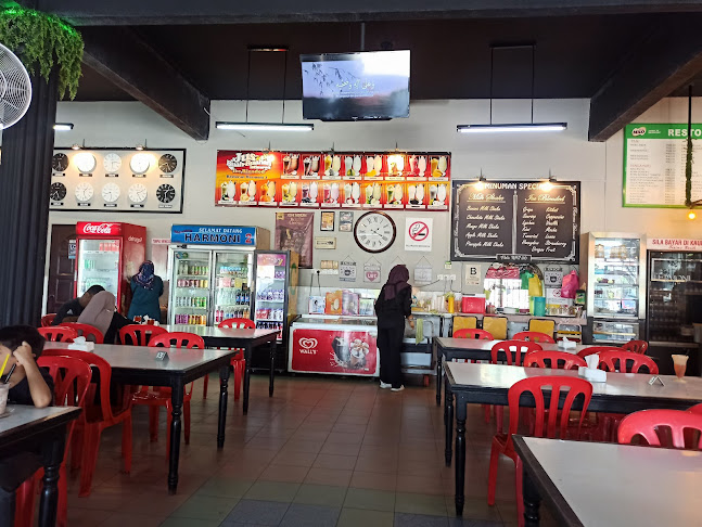 LOT 909, Jln Kuala Berang, Kampung Wakaf Beruas, 20050 Kuala Terengganu, Terengganu