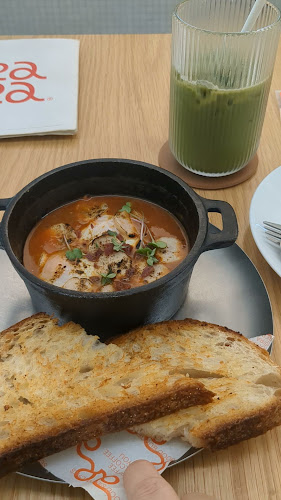 Comentarii opinii despre RaRa Coffee Bandar Utama