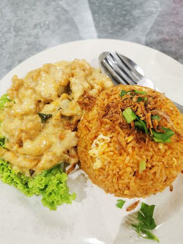 Opinii despre Kayu Kitchen în Petaling Jaya - Gastronomi dan perhotelan