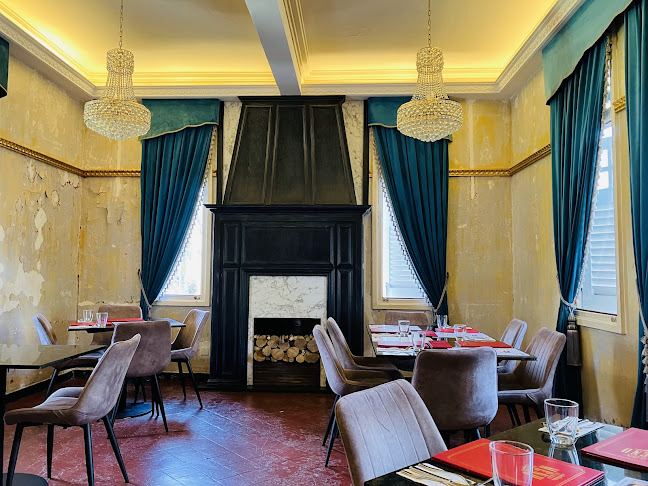 Opinii despre Atapas în Ipoh - Gastronomi dan perhotelan