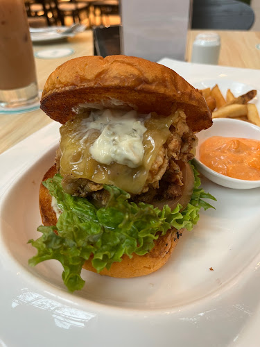 Comentarii opinii despre Swez Brasserie