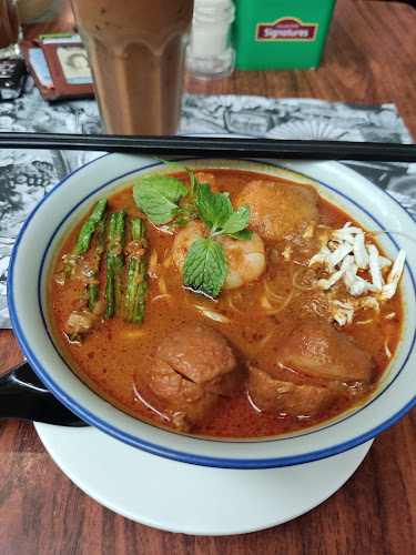 Café Wonderland - Gastronomi dan perhotelan