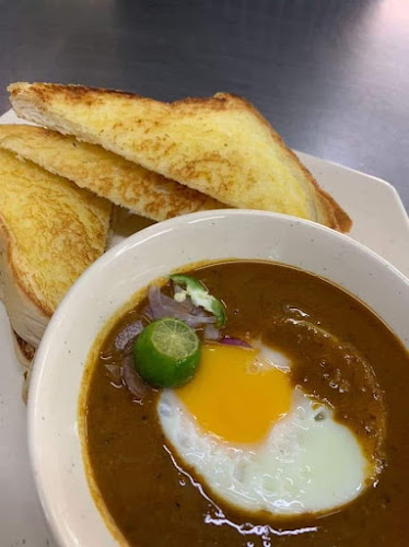 Port Rahsia by Mamu D'Cafe - Sungai Petani