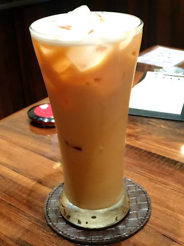 Hoshino Coffee @ Empire Shopping Gallery - Gastronomi dan perhotelan