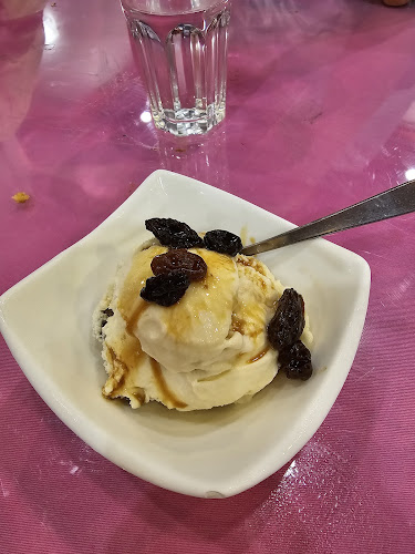 Sri Nyonya Restaurant