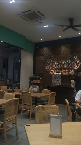 Beacon's Chicken Delights @ Plaza33, Petaling Jaya - Petaling Jaya