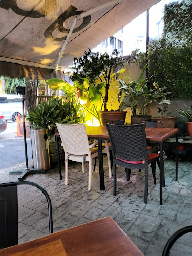 Gavel Coffee Kitchen Craft beers - Gastronomi dan perhotelan