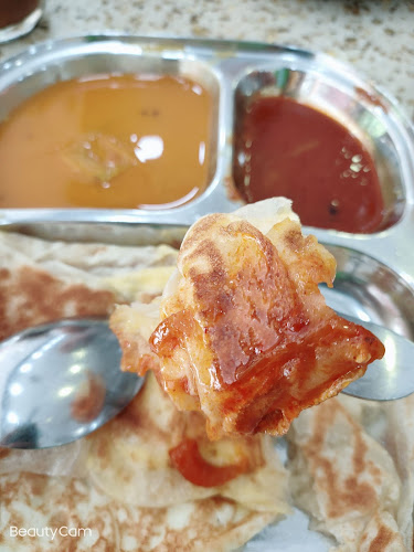 Restoran Nikhman Bistro - Kuala Lumpur