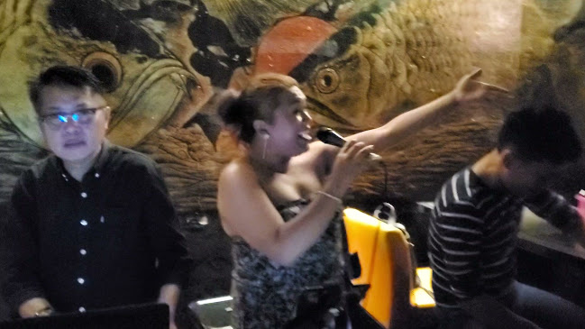 Opinii despre Bing! Coffee @ Jln Padungan în Kuching - Gastronomi dan perhotelan