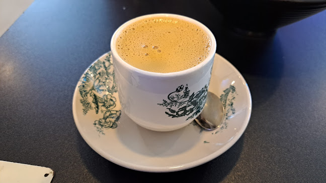 Abang Adik Kopitiam - Kuala Lumpur