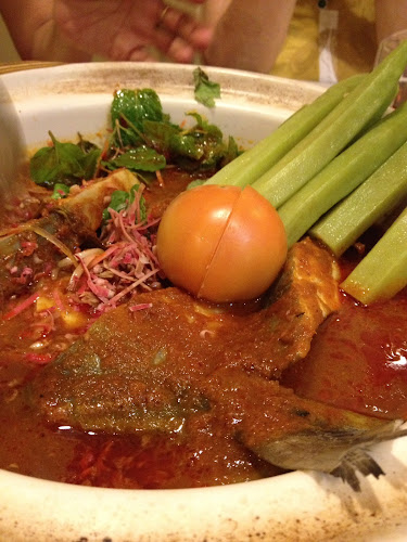 Comentarii opinii despre Hainantown