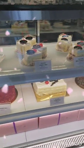 La Promise Bakery & Cafe - Taiping