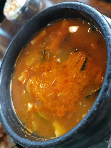 Silla Korean Restaurant - Kota Kinabalu