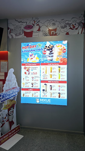 Mixue Sri Permaisuri 8