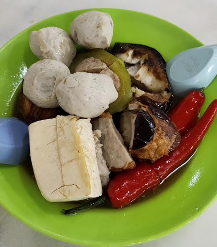 Opinii despre Restoran O & S în Petaling Jaya - Gastronomi dan perhotelan