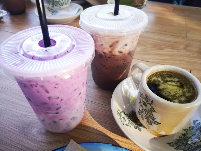 Comentarii opinii despre Kopi Pokok