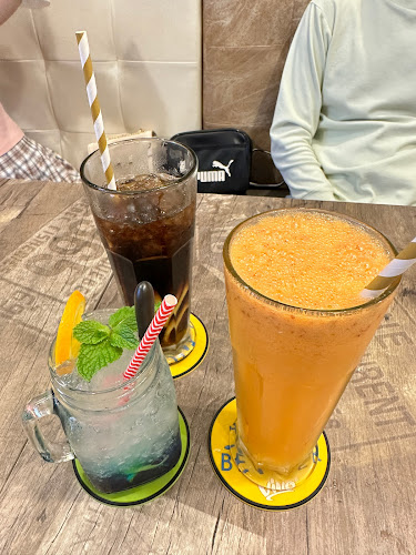 Comentarii opinii despre Vivo Pizza AEON Mall Bandaraya Melaka