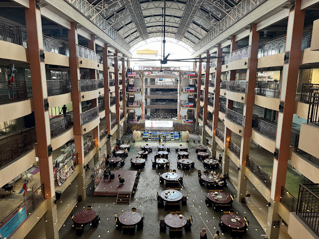 Tanjung Seafood Restaurant - Kota Kinabalu