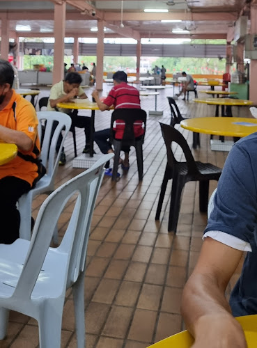 Opinii despre Petanak Central Market/Pasar Besar Petanak în Kuching - Gastronomi dan perhotelan