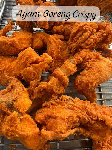 Kayrol burger Bandar Lama Jerantut - Jerantut