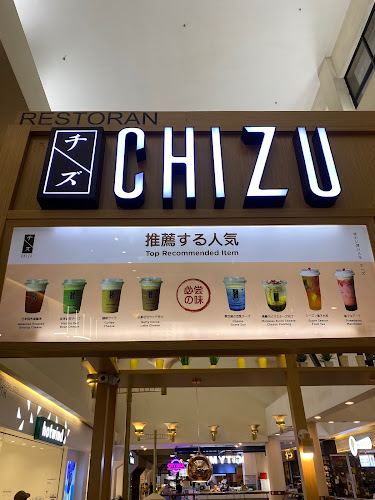 Chizu @ 1 Utama - Petaling Jaya