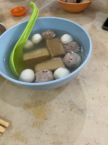 Paris Restaurant - Ipoh