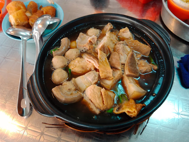 Opinii despre Restoran Good Luck în Sungai Petani - Gastronomi dan perhotelan