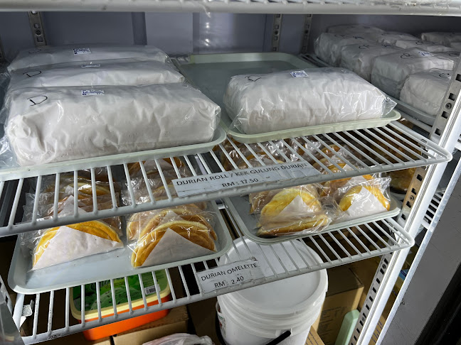 Avena Cake House - Gastronomi dan perhotelan