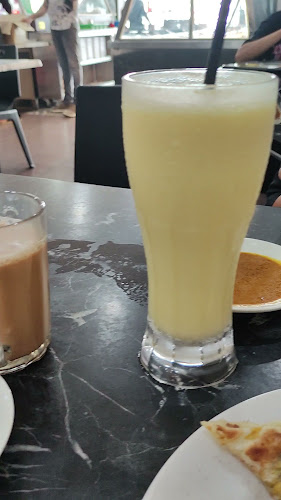 Restoran Mahashafi SDN BHD - Gastronomi dan perhotelan