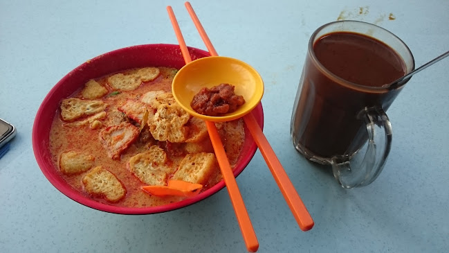 Restaurant Kum Chuan (Kedai Kopi Kum Chuan) - Subang Jaya