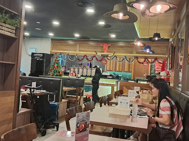 Astons Specialities @ Bukit Indah - Johor Bahru