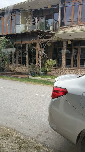 OmmaSón Signature Korean Cafe - Gastronomi dan perhotelan