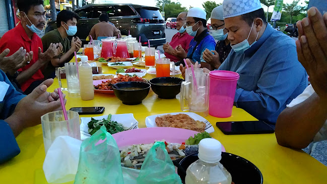 Comentarii opinii despre BO's Cafe Awok Iter