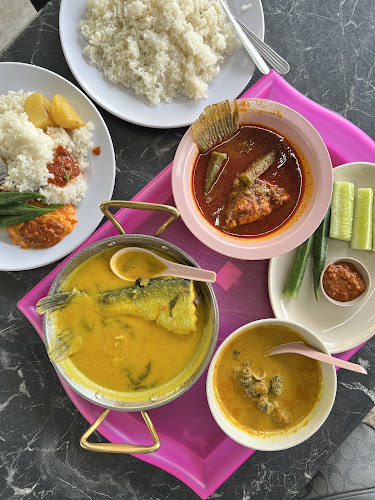 Comentarii opinii despre D'SAF Patin Tempoyak Ori Sg Pahang Di Melaka