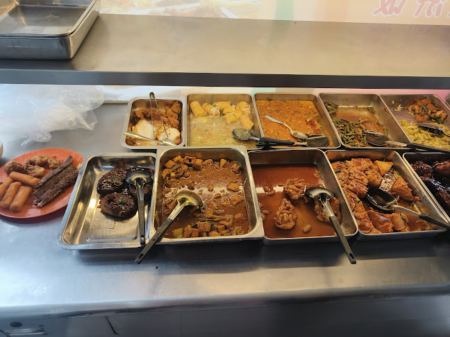 Opinii despre Good Corner în Jelutong - Gastronomi dan perhotelan