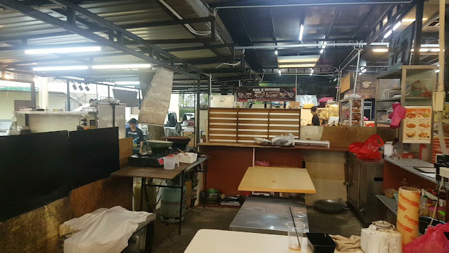 Opinii despre Rissmart Container Cafe în Shah Alam - Gastronomi dan perhotelan