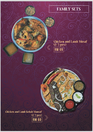 Dataran Alamanda, 20000 Kuala Terengganu, Terengganu