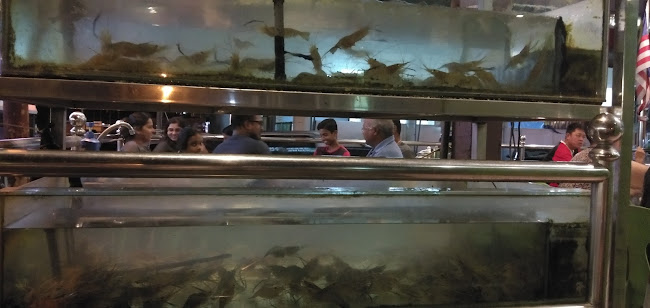 Comentarii opinii despre Restoran Sri Tanjung Tualang