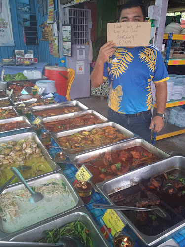 Opinii despre Mom's Prison Corner în Taiping - Gastronomi dan perhotelan