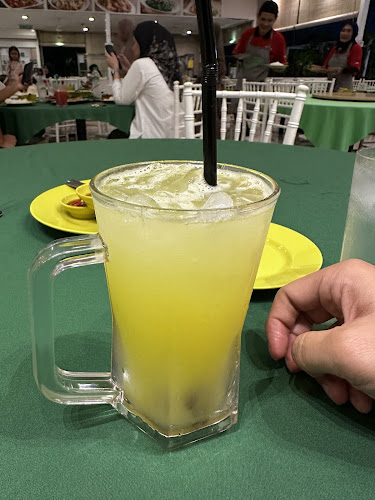 Muhibbah Seafood Restaurant - Gastronomi dan perhotelan