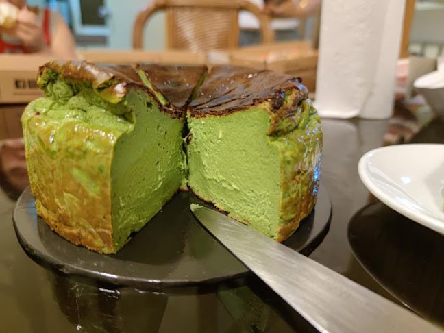 Cake Bah - Gastronomi dan perhotelan